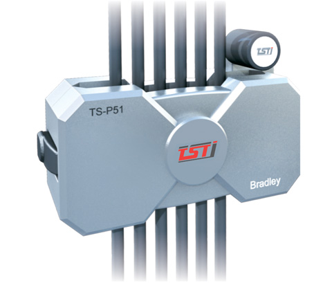 電梯鋼絲繩無損檢測技術(shù)的應(yīng)用，大大保障了用戶的安！