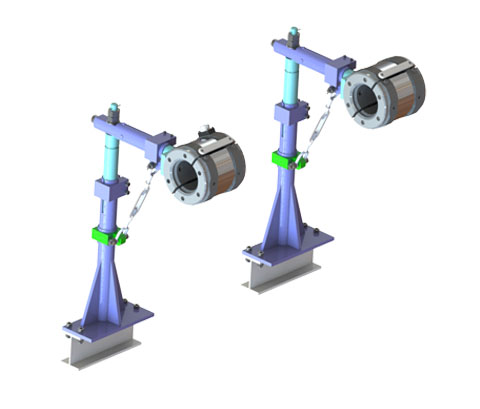 洛陽泰斯告訴您起重機鋼絲繩檢查應(yīng)該怎么做？