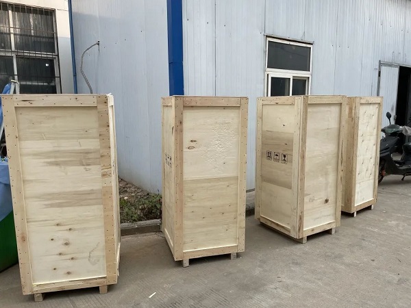 金秋收獲季｜泰斯特開足馬力，忙生產(chǎn)趕訂單，發(fā)貨現(xiàn)場(chǎng)直擊報(bào)道！