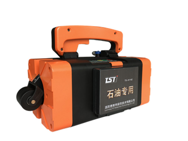 鋼絲繩探傷儀在石油行業(yè)的用途有哪些？具體有什么優(yōu)勢(shì)？