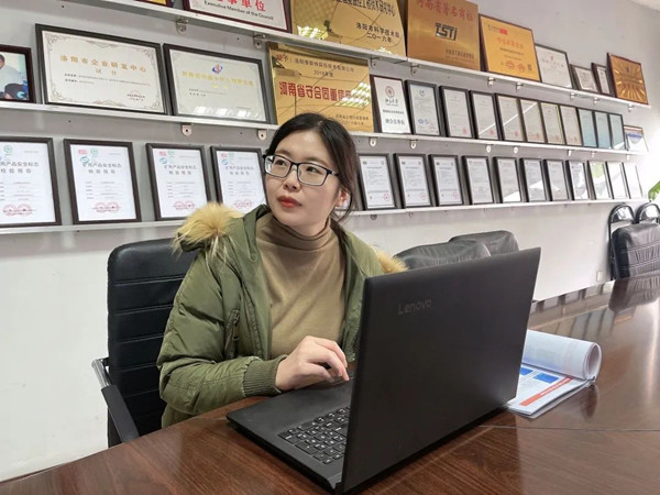 用勤奮書寫擔(dān)當(dāng)之美，平凡崗位閃耀別樣光彩！