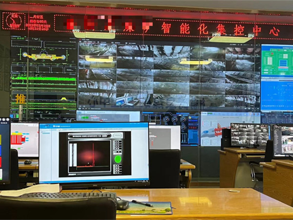 TST鋼絲繩視覺(jué)圖像探傷系統(tǒng) | 我們自己造了一雙“火眼金睛”！