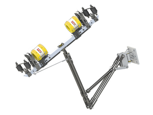 建筑用鋼絲繩在線監(jiān)測系統(tǒng)的構成是什么？優(yōu)勢有哪些？