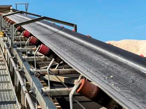 TST智慧安全管控，為輸送帶精準(zhǔn)檢測(cè)“再加碼”