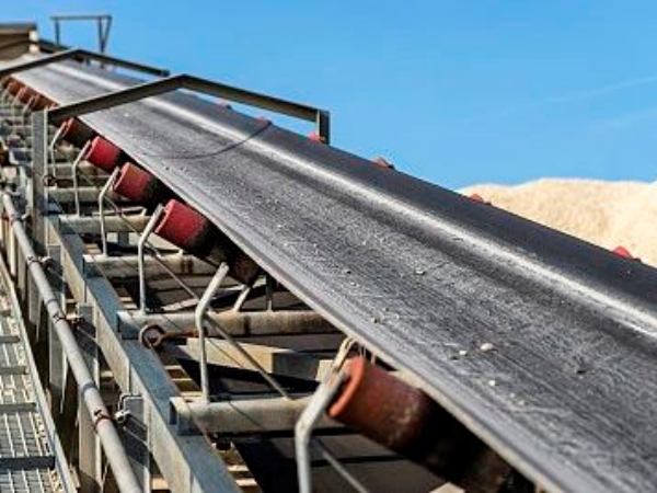 事故頻發(fā)？NONONO！輸送帶“黑科技”降低生產(chǎn)風(fēng)險！