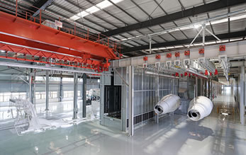 TST鋼絲繩（鐵磁構(gòu)件）全磁探傷信息技術(shù)介紹